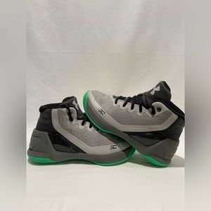 Boys Under Armour Sneakers